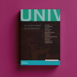 UNIVERSIDAD ES UN DERECHO